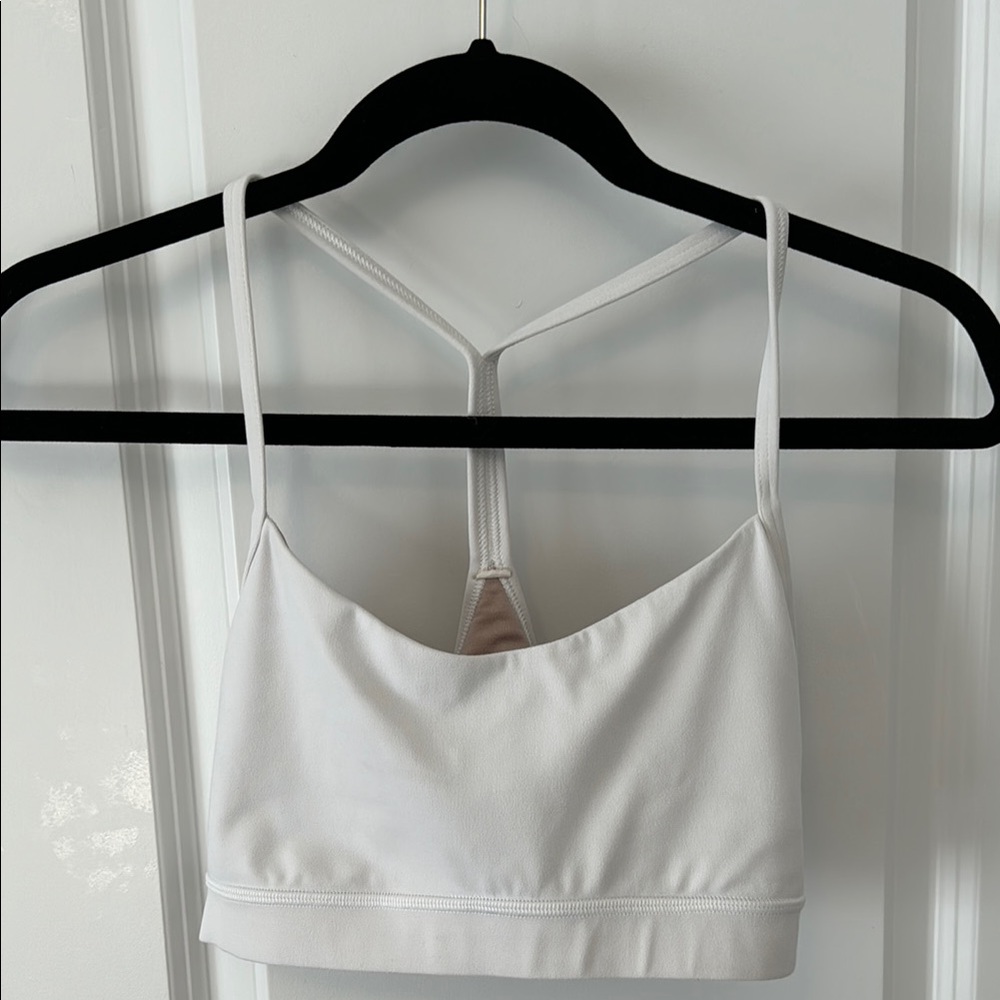 Lululemon Sports Bra size L